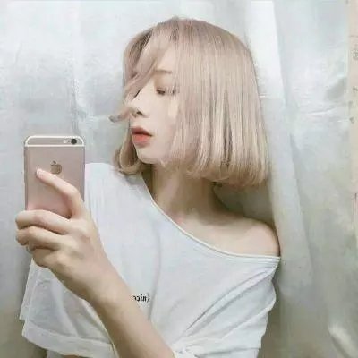 黑女孩